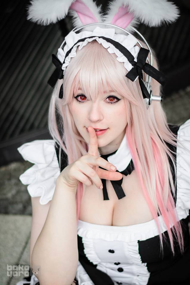 Who Super Sonico(135)